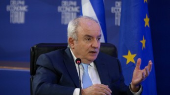 Γιώργος Περιστέρης (ΓΕΚ ΤΕΡΝΑ): Σχεδιάζουμε επενδύσεις 5 δισ. ευρώ