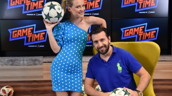 Πετρέλης στο ΟΠΑΠ Game Time: «Ο Παναθηναϊκός θα παλέψει με νύχια και με δόντια για την νίκη με την ΑΕΚ»