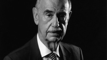 “Έφυγε” ο Παύλος Ιωαννίδης, στενός συνεργάτης και φίλος του Ωνάση