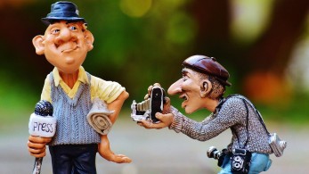 Αναγνώστες υπάρχουν, η δημοσιογραφία που είναι;