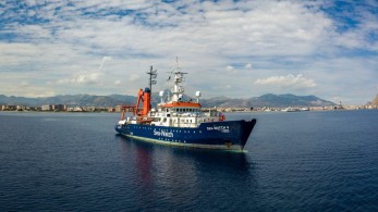 Sea-Watch 4: 290 μετανάστες διασώθηκαν τις τελευταίες 24 ώρες