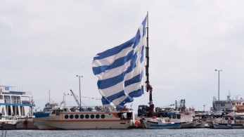 Παρατείνεται, μέχρι τις 17 Μαΐου, το καθολικό lockdown στην Κάλυμνο
