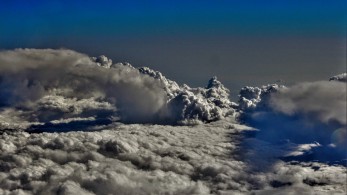Καιρός: Συννεφιά και τοπικές βροχές