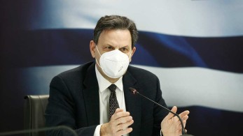Σκυλακάκης: Άλλα 6 δισ. ως τα τέλη 2021 για την οικονομία