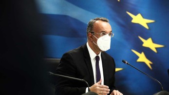Σταϊκούρας: Έτσι θα γίνει η επανεκκίνηση της οικονομίας