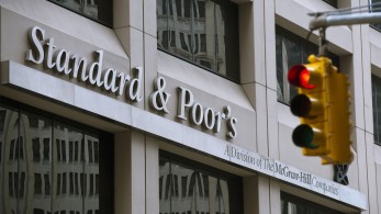 Αναβάθμισε την Ελλάδα η Standard & Poor’s