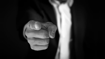 Η Μεγάλη Εκκαθάριση