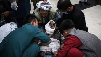 Αφγανιστάν: 68 οι νεκροί από τη χθεσινή (8/5) βομβιστική επίθεση