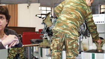 Ομολογία πρώην προέδρου του ΕΟΦ επί ΣΥΡΙΖΑ: «Ναι πηγαίναμε στα στρατά για να φτιάξουμε φάρμακα» (vid)