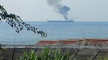 Τρεις νεκροί σ’ επίθεση κατά ιρανικού πετρελαιοφόρου