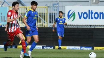 Η αγγαρεία της Τριπολιτσάς