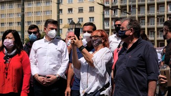 Οι γκάφες του Τσίπρα και… αραία, αραία να φαινόμαστε καμιά σαρανταρέα