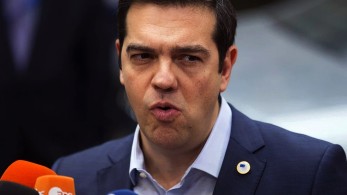 Η μεγάλη απάτη του Αλέξη Τσίπρα
