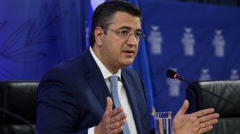 Τζιτζικώστας: Δήμοι και Περιφέρειες  να γίνουν οι ατμομηχανές της ανάπτυξης