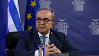 Παπαθανάσης: Υπάρχει πεδίο δόξης λαμπρό για όποιον θέλει να επενδύσει στην Ελλάδα