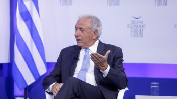 Αβραμόπουλος: Το αύριο της Ευρώπης περνά από την κοινή εξωτερική πολιτική