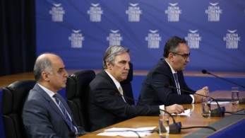 Νέο “Smart Fully Digital” νοσοκομείο από το Ίδρυμα Ωνάση – Στο επίκεντρο οι μεταμοσχεύσεις