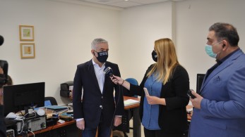 Δήμος Παιανίας: Αξιοποίηση της τεχνολογίας στη μάχη κατά του κορωνοϊού