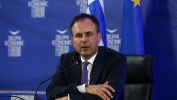 Πατέλης: Ιδανική στιγμή για να επενδύσει κανείς στην Ελλάδα