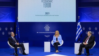 Τασούλας-Βενιζέλος για το μέλλον της Φιλελεύθερης Δημοκρατίας