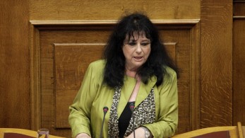 Βαγενά για συνεπιμέλεια: Το “καθεστώς”, τα “κακά” ΜΜΕ και οι… Νεφελίμ (vid)
