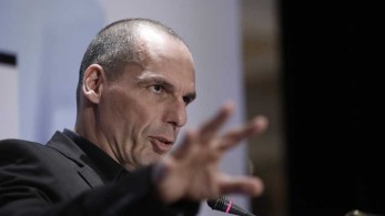 “Ανοησία τα self test” σύμφωνα με τον… έξυπνο Βαρουφάκη “Ανοησία τα self test” σύμφωνα με τον… έξυπνο Βαρουφάκη