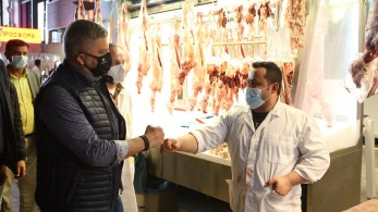 Εντατικοί έλεγχοι στη Βαρβάκειο-Αυτοψία Πατούλη