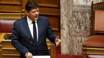 Βαρβιτσιώτης: Δικαίωμα του Ισραήλ να προστατεύσει τους πολίτες του