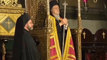 ΗΠΑ: Νομοσχέδιο για το Οικουμενικό Πατριαρχείο φέρνει την Τουρκία προ των ευθυνών της