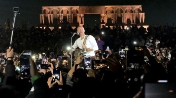 Με νέο single …υψηλής δυναμικής το συγκρότημα Coldplay