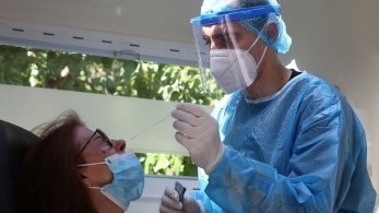 ΕΟΔΥ: Πού γίνονται το Σάββατο 8/5 δωρεάν rapid test σε όλη τη χώρα