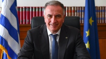 Καλαφάτης για Ημέρα της Ευρώπης: “Μια πιο κοινωνική Ευρώπη που δεν θα αφήσει κανέναν πίσω”