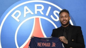 Έμεινε στην Παρί Σεν Ζερμέν ο Νεϊμάρ ως το 2025 – Τι δήλωσε για την απόφασή του