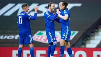 Πρωταθλήτρια Αγγλίας η Μάντσεστερ Σίτι… μέσω Λέστερ