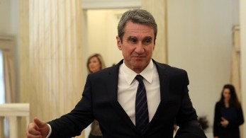 Πρώτο βήμα “Ελευθερίας” για τον Λοβέρδο