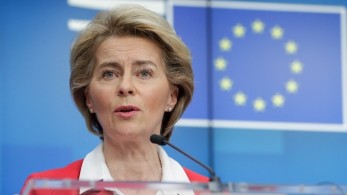 ΕΕ: Έκλεισε η συμφωνία με την Pfizer/BioNtech για 1,8 δισ. δόσεις εμβολίων