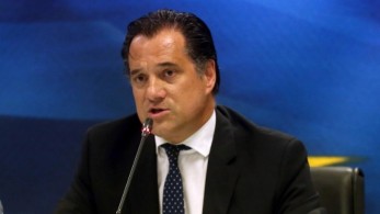 Γεωργιάδης: Από βδομάδα η Επιστρεπτέα 7 – Χωρίς sms η εστίαση