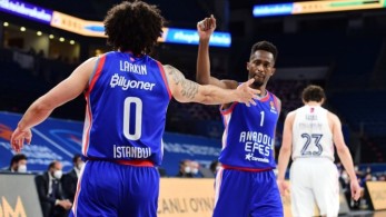 Η Εφές “πάτησε” τη Ρεάλ