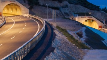 Ολυμπία Οδός: “Πράσινο” αποτύπωμα και “θετική ενέργεια” για το Περιβάλλον