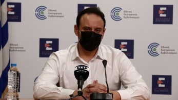 Μαγιορκίνης: Tα self tests έχουν αποτρέψει τις πολλαπλάσιες μεταδόσεις