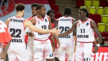 Eurocup: «Παρθενικό» τρόπαιο η Μονακό