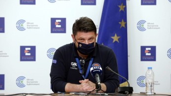 Ν. Χαρδαλιάς: «Η ΓΓΑ επιτηρεί τα υγειονομικά πρωτόκολλα της Super League 2»