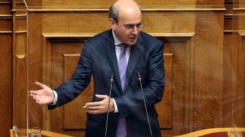 Χατζηδάκης: Στη φαντασία της αντιπολίτευσης η κατάργηση του 8ωρου