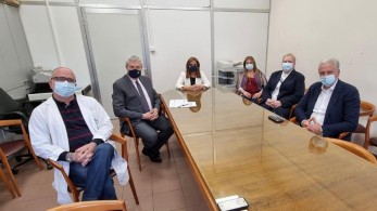 Ράπτη: Αναμόρφωση των υπηρεσιών ψυχικής υγείας