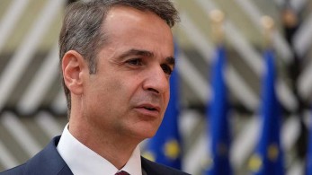 Δημοσκόπηση: Μπροστά η ΝΔ με 15,5 μονάδες από τον ΣΥΡΙΖΑ- Μητσοτάκης 50%, Τσίπρας 22%