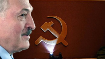 ΚΚΕ και Λουκασένκο