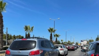 Γολγοθάς στην παραλιακή λόγω… φοίνικα! (pics)