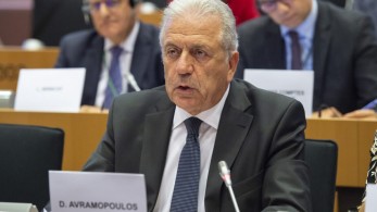 Αιχμές Αβραμόπουλου προς ΕΕ για τη στάση της στο μεταναστευτικό