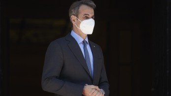 Μαξίμου: Και συναίνεση και επίθεση για τις μεγάλες αλλαγές