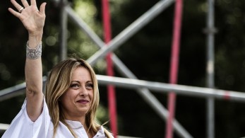 Ιταλία: Το μέλλον της Δεξιάς είναι… Μελόνι;
